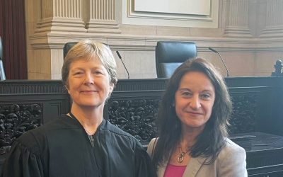 Shareholder Amy Galatis Admitted to Maine Bar